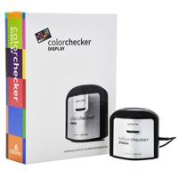 

Calibrite ColorChecker Display