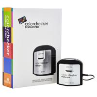 

Calibrite ColorChecker Display Pro