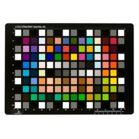 

Calibrite 8.5x11" ColorChecker Digital SG Card
