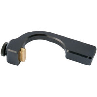 

Custom Brackets FM Flash Mounting Plate For Metz 50mz & 70mz