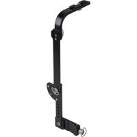 

Custom Brackets Custom Brackets GFM Mount Kit with FCN Flash Mount for CB Gimbal Head System