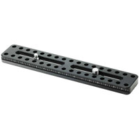 

Custom Brackets GLM8.5 8.5" Lens Plate for Arca Swiss Style Quick Releases