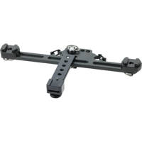 

Custom Brackets HDV Wing Kit for HDSLR Cameras, with 2 x MC & HDV Extension Bars