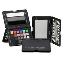 

Calibrite ColorChecker Passport Video