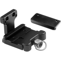 

Custom Brackets QRA-C Arca-Swiss Style Camera Quick Release Kit with CK-500 Arca-Swiss Plate