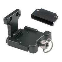 

Custom Brackets QRM-C Manfrotto 3157N Style Camera Quick Release Kit