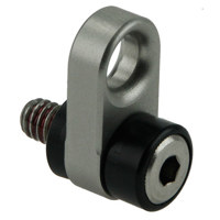 

Custom Brackets RF-C2 Connector for RF-PRO Brackets
