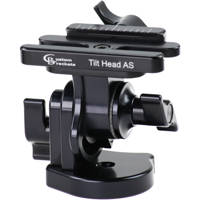 

Custom Brackets Tilt Head with Arca Swiss Style Quick Release