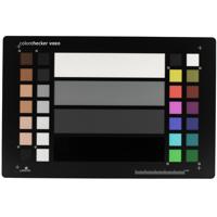 

Calibrite ColorChecker Video Mega Target