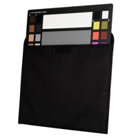 

Calibrite ColorChecker Video XL Target with Protective Sleeve