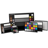 

Calibrite ColorChecker Video XL Target