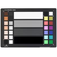 

Calibrite ColorChecker Video Target