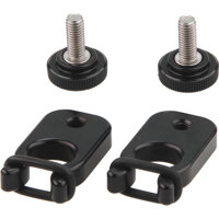 

Custom Brackets Replacement/Additional Wire Management System for HDV PRO