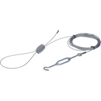

CobraCrane 13' Replacement Tension Cable for BPULX, BPX, CC2X, CC1X Camera Jibs