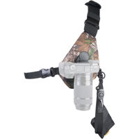 

Cotton Carrier SKOUT Sling Style Harness for Cameras, Realtree Camo