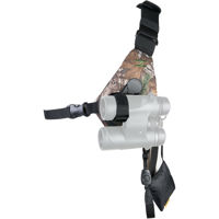 

Cotton Carrier SKOUT Sling-Style Harness for Binoculars, Realtree Camo