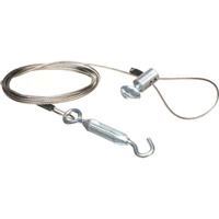 

CobraCrane 7' Replacement Tension Cable for CobraCrane I & II and BackPacker Camera Jibs
