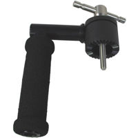 

Cartoni 90deg. Short Handle with Attachment for Maxima Fluid Head