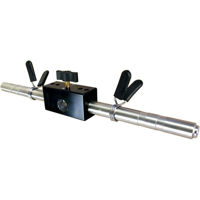 

Cartoni T-Bar for Lightweight 3-Section Compact Jibo