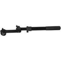 

Cartoni Telescopic Aluminum Handle and Attachment for Lambda Fluid Heads
