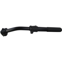 

Cartoni Telescopic Handle and Attachment for Master Mk2 Fluid Head, Aluminum