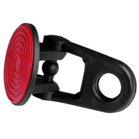 

Cartoni Rubber Feet for Red Lock & SDS, 3-Pack