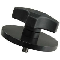 

Cartoni Replacement Tie-down Cup for the Beta & Gamma Fluid Video Heads.