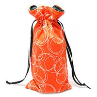 

Capturing Couture Olivia Protective Tote Bag for 7" Long Lens, Orange