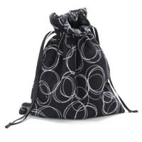 

Capturing Couture Mirrorless Camera Tote, Small, Olivia Black