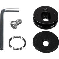 

Cotton Carrier Flat Aluminum Hub for Camera