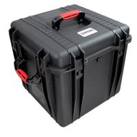 

Cartoni Polypropylene Case for Maxima 40, Omega, e-Omega & Master 40 Fluid Heads