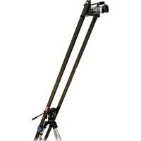 

CobraCrane 2Plus 10' Dual Arm Jib for Cameras, Up to 20lbs Capacity