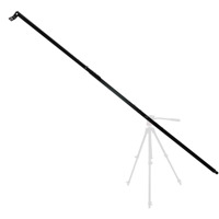 

CobraCrane SteadyTracker UltraLite 6.5lbs 1HD 12' Single Arm Camera Jib, Replaces FotoCrane 1HD