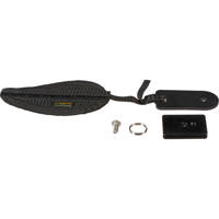 

Cotton Carrier Hand Strap - with Arca Swiss-compatible mini-plate