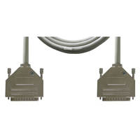 

Cordial Cables Cordial Cables 8-Channel 110 Ohm Digital/DMX/Analog Multicore Snake; 10ft. CFD 3 DDT D-SUB 25 Male to (8x) XLR-Male; TASCAM D-SUB