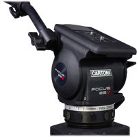 

Cartoni Focus 22 100mm Fluid Head