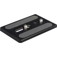 

Cartoni Large Euro Quick Release Plate for C20S, Master, Maxima, and Sigma Fluid Heads