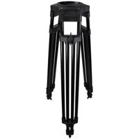 

Cartoni K703 Aluminum 1-Stage Tripod Legs with 150mm Bowl, Supports 330 lbs, Maximum Height 61".