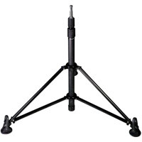

Cartoni 3-Stage PTZ Stand with Ball Joint and Rubber Feet