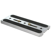 

Cartoni Camera Plate for Lambda Nodal Swing Head