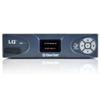 

Clear-Com LQ-2W2 1/2 Rack Unit 2-Channel Partyline IP Communications Interface