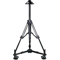 

Cartoni P20 PTZ Pedestal with Flat Adapter