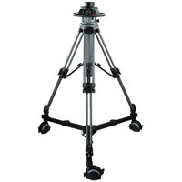 

Cartoni P-20 Pneumatic Pedestal with 100mm Bowl Base Adapter