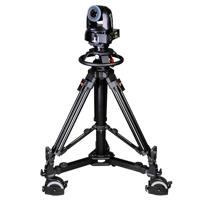 

Cartoni P20 Pedestal with PTZ with 1/2 100mm Ball Adapter