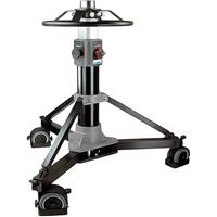 

Cartoni P70 Pneumatic Pedestal (100mm) - Supports 150.0lbs (68.0 kg) with Adapter