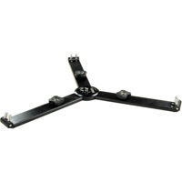 

Cartoni Mid-Level Spreader for 2-Stage Superpod Tripod Legs