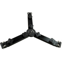 

Cartoni Mid-Level Spreader for 1-Stage Studio Tripod Legs