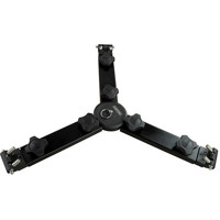 

Cartoni Mid-Level Spreader for 2-Stage Studio Tripod Legs