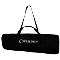 

CobraCrane Carry Bag with Nylon Handle for BackPacker/FotoCrane Camera Jib