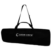 

CobraCrane Carry Bag with Nylon Handle for BackPacker/FotoCrane Camera Jib